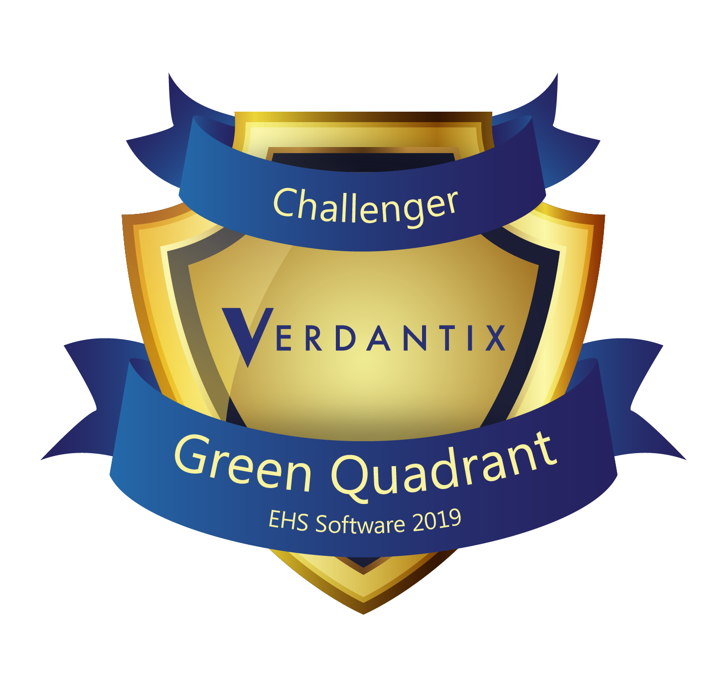 verdantix green quadrant logo