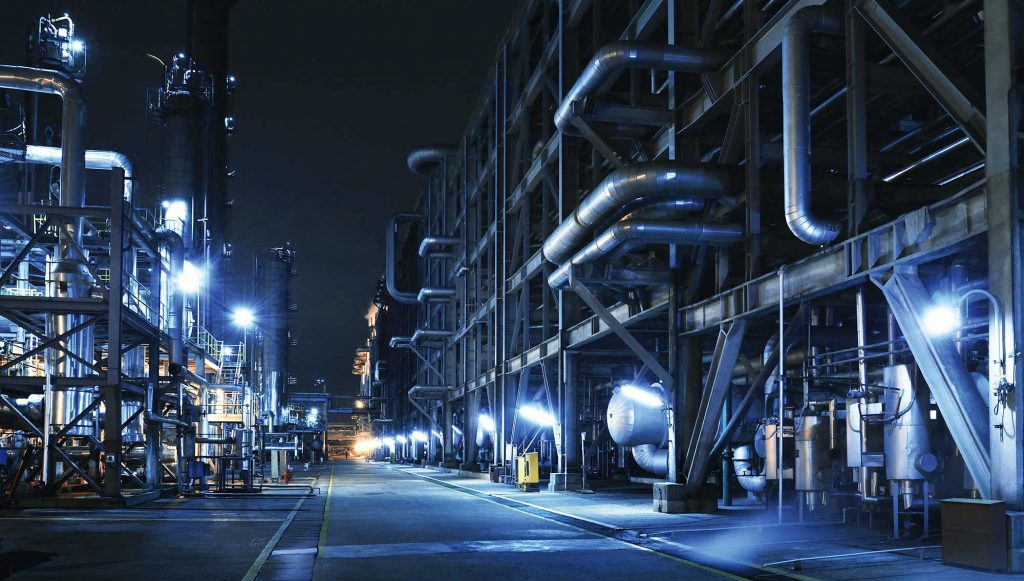 sugar factory industry line production cane process Image