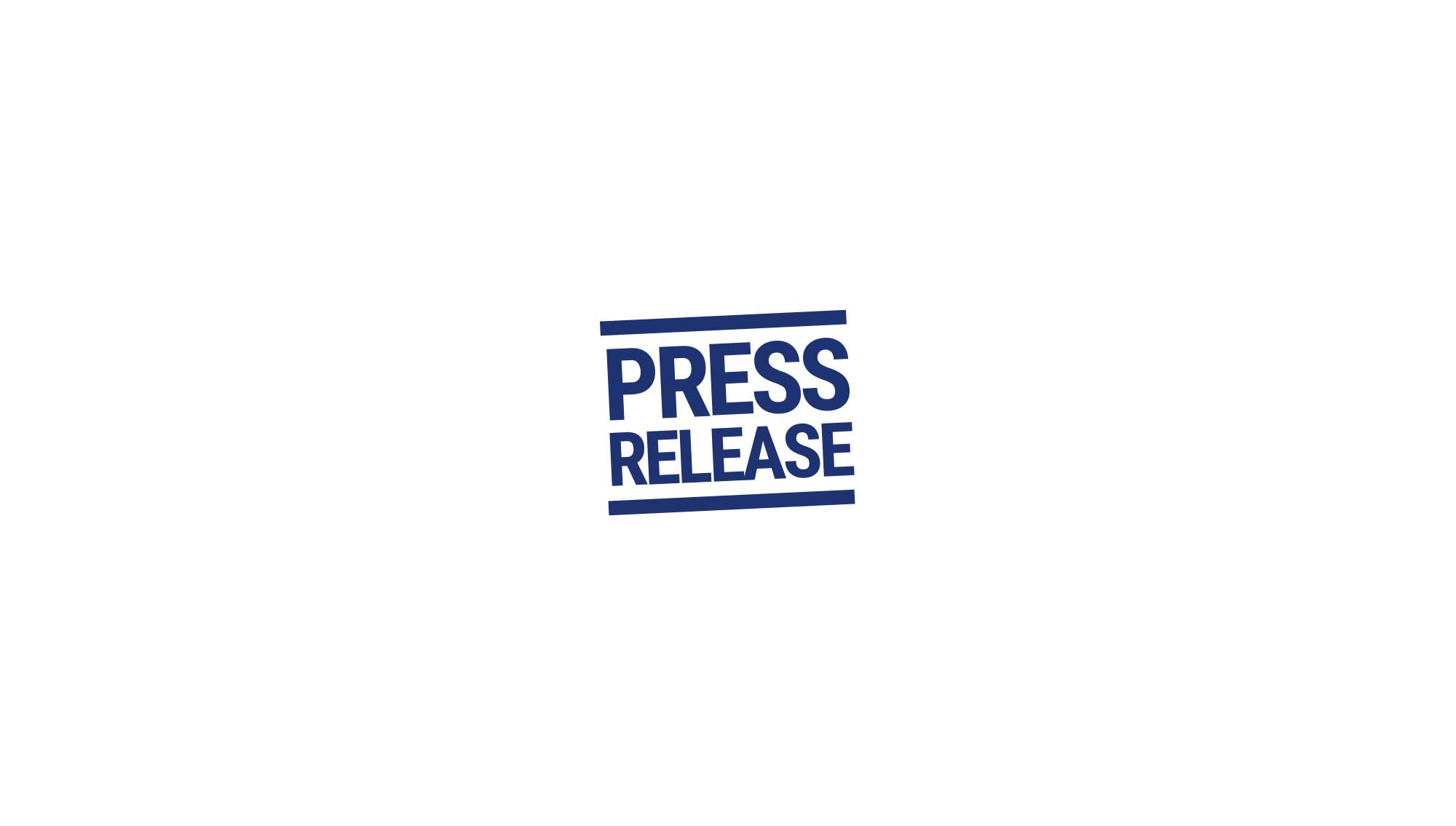 Press Release Icon
