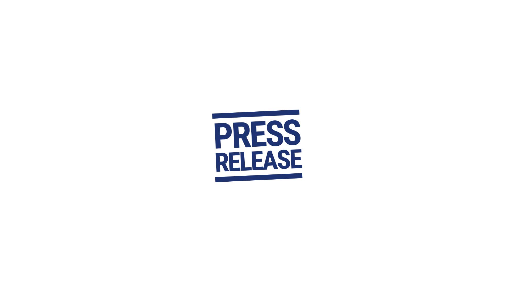 Press Release Icon