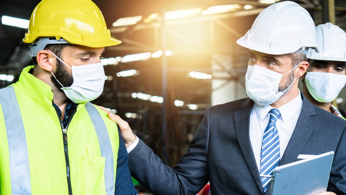 The Importance Of A Health And Safety Audit
