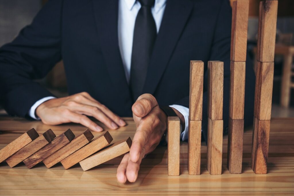 How to Implement Risk Management Software in Your Organization?