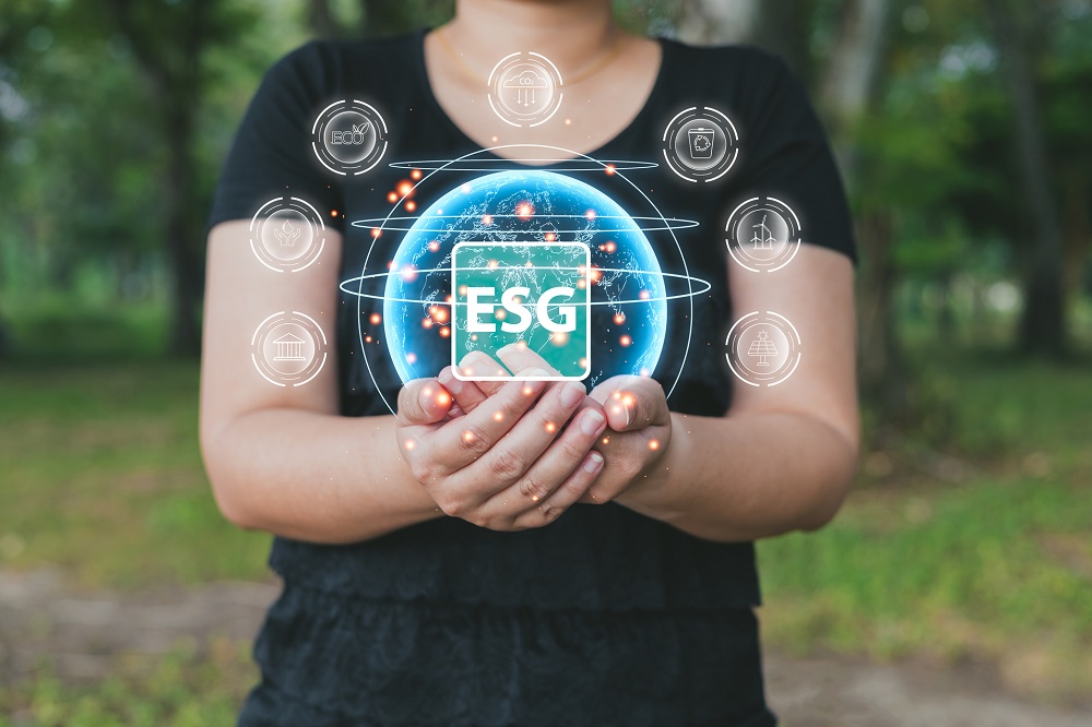 The role of ESG software in building a more sustainable future