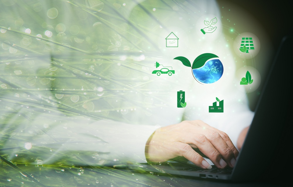 How EHS Software Can Improve Your Company's Environmental Impact