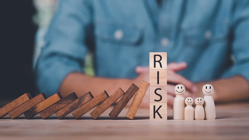 Types of Risk Assessments A Comprehensive Guide