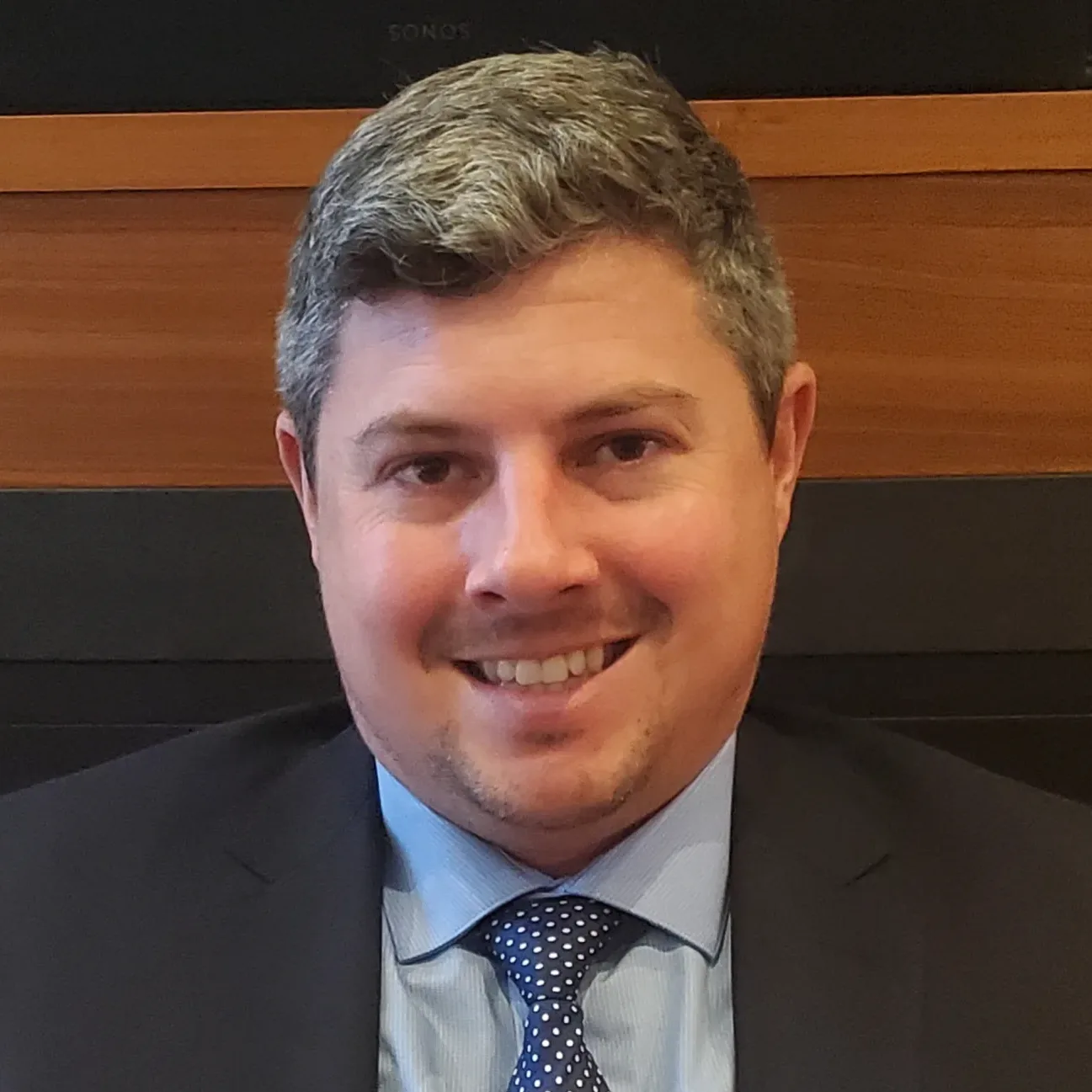 james scrivener image