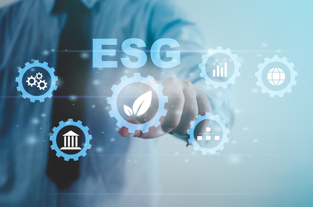 Integrating ESG into Risk Management for Sustainable Success
